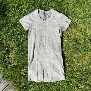 lululemon swiftly tech short sleeve 2.0